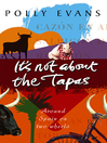 It's Not About The Tapas (eBook)